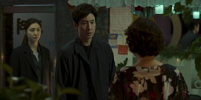 poster de la série 