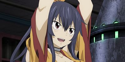 poster de la série Reset