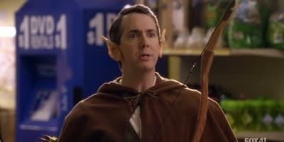 poster de la série Mangoustes !