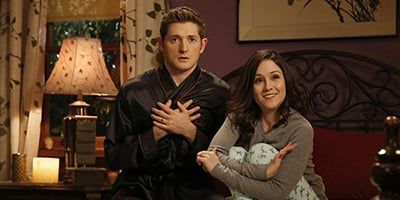 poster de la série Au tableau d'honneur