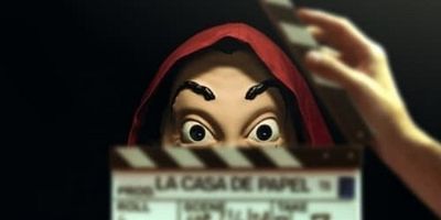 poster de la série 