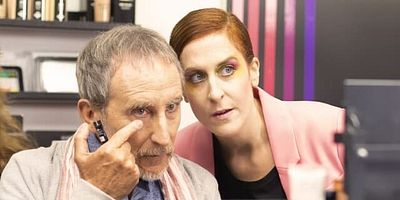 poster de la série Quand tu essayes de repartir à zéro