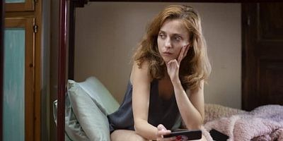 poster de la série Quand tu te perds dans les bois