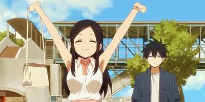 poster de la série Here and Now