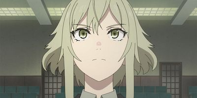 poster de la série The White Rose of Sangrad