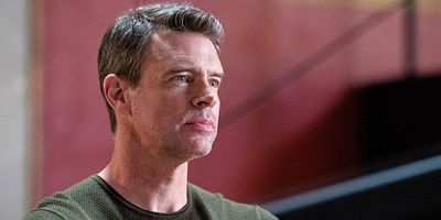 poster de la série Le chant du cygne