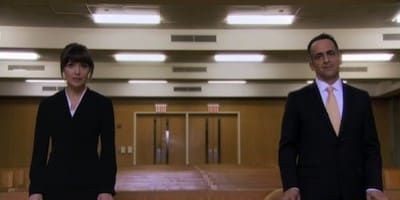 poster de la série Manque de loyauté