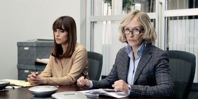 poster de la série Paix sur la terre