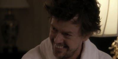 poster de la série En quête de révélations