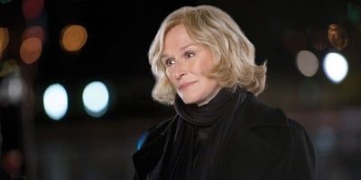 poster de la série Parsons contre Hewes