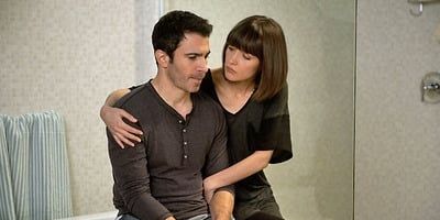 poster de la série Avis de tempête