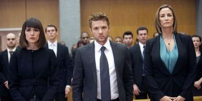 poster de la série Tous comptes faits