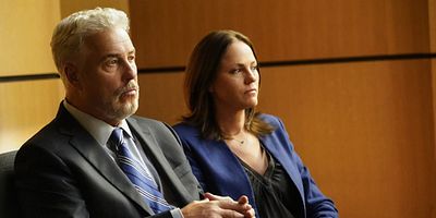 poster de la série Se brûler les ailes