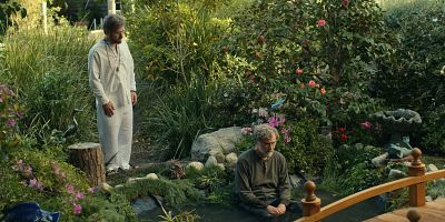 poster de la série La Fête