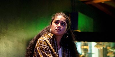 poster de la série Toasted