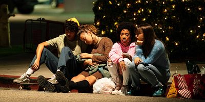 poster de la série The Wheels on the Bussy