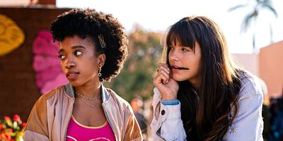 poster de la série The Last Shall Be First