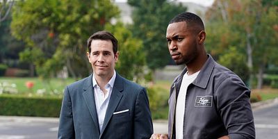 poster de la série Pilot