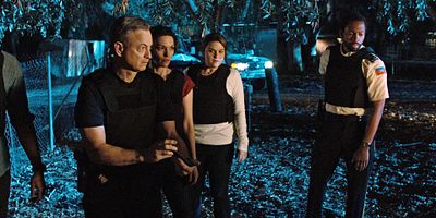 poster de la série Pour la vie d'un enfant