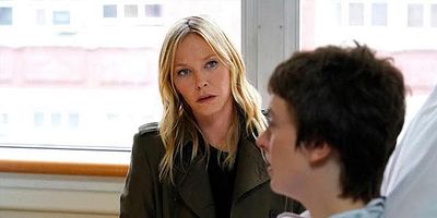 poster de la série Les elfes mécaniques