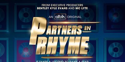 poster de la série Gone