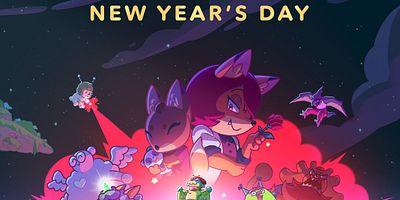 poster de la série Le Vœu du Siècle