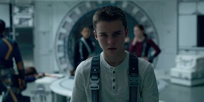 poster de la série Dernières paroles