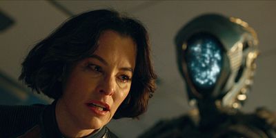 poster de la série Confiance