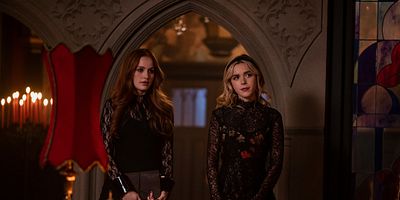 poster de la série Nuit(s) de magie