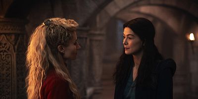 poster de la série Sortis Du Bois