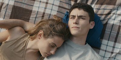 poster de la série Le deal