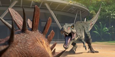 poster de la série Survivre à tout prix