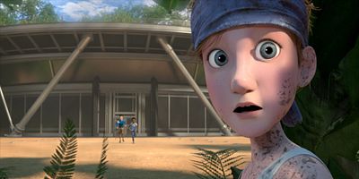 poster de la série C'est qui, le patron ?