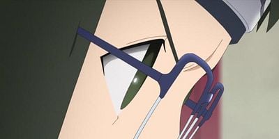 poster de la série Samouraï vs Science