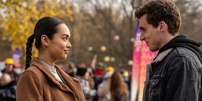 poster de la série La voix du peuple