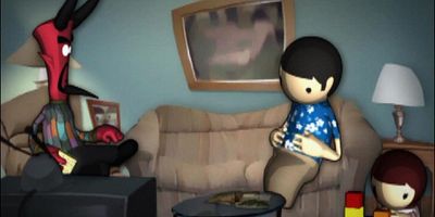 poster de la série Human Sacrifice