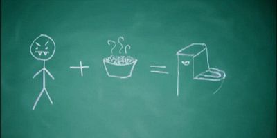 poster de la série The Special Fathers vs. The Vampire Alter Boys