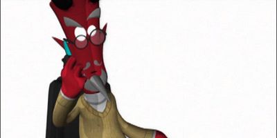 poster de la série The Dreamster