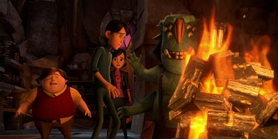 poster de la série Kss Kss, Bang Bang