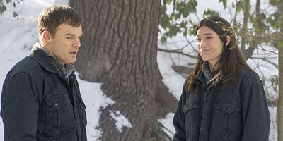 poster de la série Le grand jeu