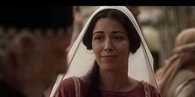 poster de la série Shabbat