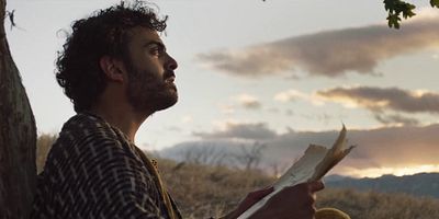 poster de la série Je t'ai vu