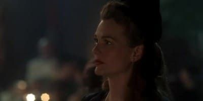 poster de la série L'Énigme