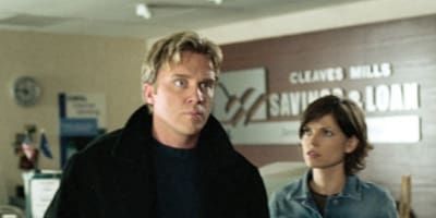 poster de la série L'Illusion