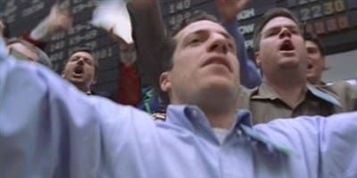 poster de la série Le Sauveur