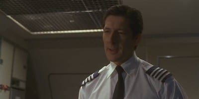 poster de la série La Chute