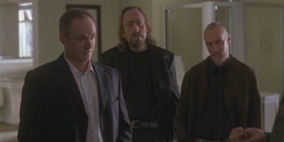 poster de la série Nina