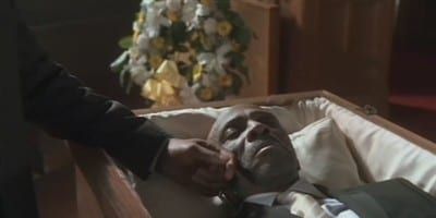 poster de la série L'Ange