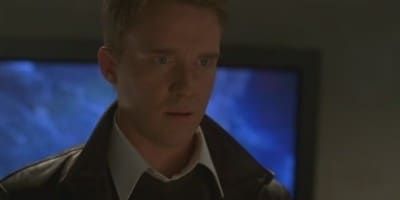 poster de la série La Cible