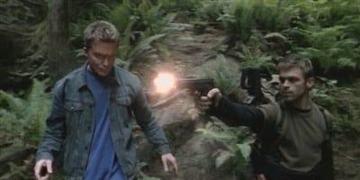 poster de la série Le Guide